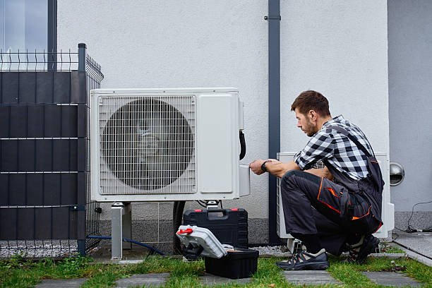 Trusted Ac Installation service in Shelby, NC - JG Cool HVAC